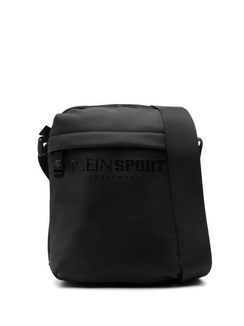 Borsa uomo a tracolla Manhattan PLEIN SPORT | 2100171293